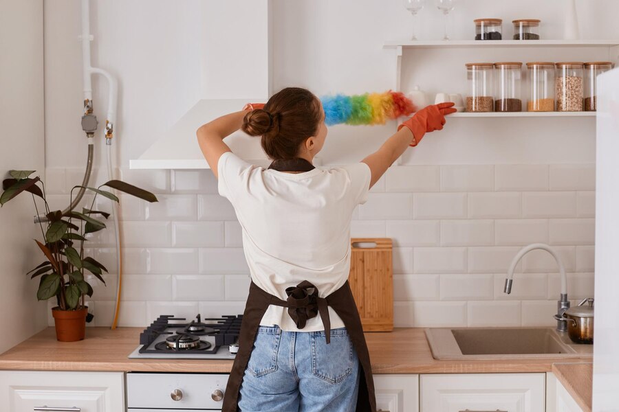 Lee más sobre el artículo ¿Soy trabajadora doméstica, a qué tengo derecho?